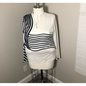 Plus Size Golf / Pickleball Quarter Zip Pullover